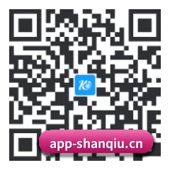 苹果版 iOS 二维码